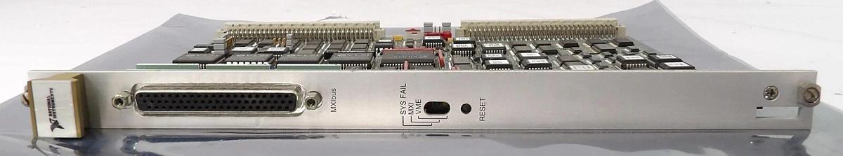 Used National Instruments 180960-01 Bus Interface PCB VME-MXI Working Surplus