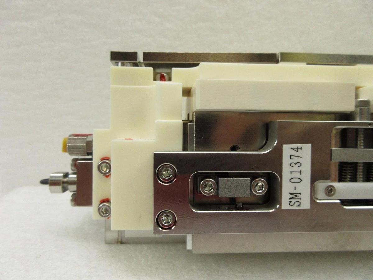 Used Nikon Precision Voice Coil Motor VCM NSR-S204B Step-and-Repeat System Working