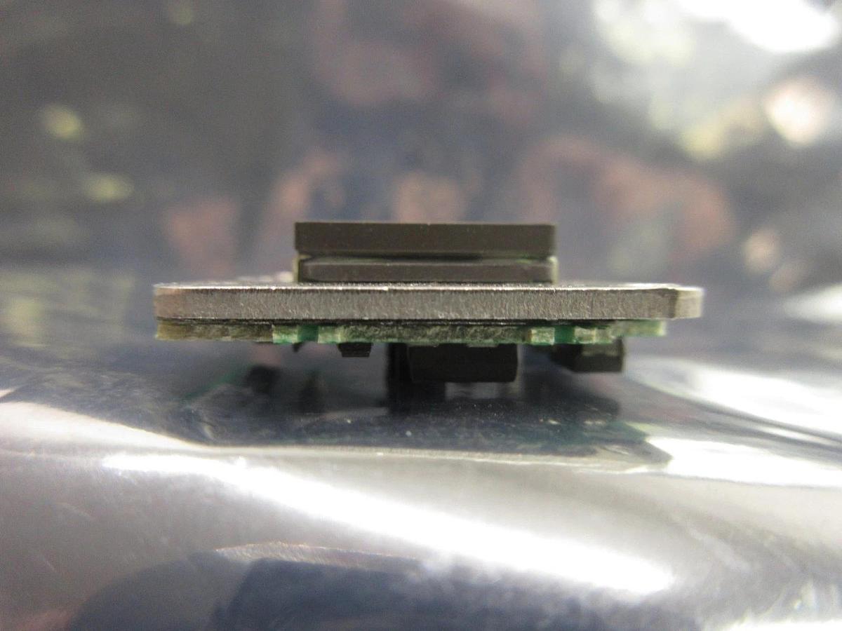 Used Nikon Precision VB-001 Pre2 Detector Sensor Assembly BI-76 NSR-S204B Working
