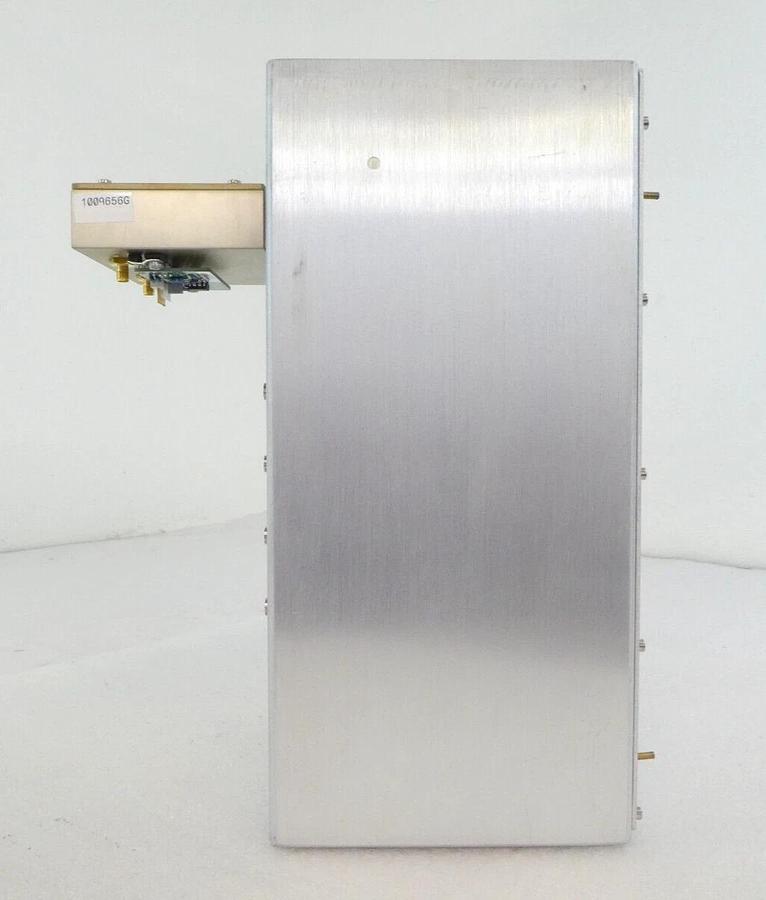 Used AB Sciex 1009656 RF Detector HF Heater Q1 Assembly TripleTOF 5600 MDS Working