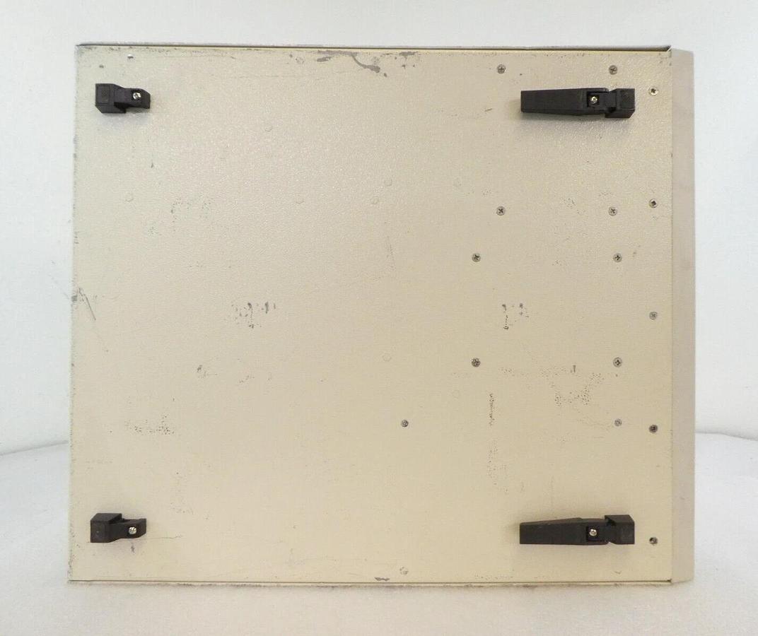 Used Associated Research 7550DT Dielectric Analyzer HYPOTULTRA II Spare Surplus