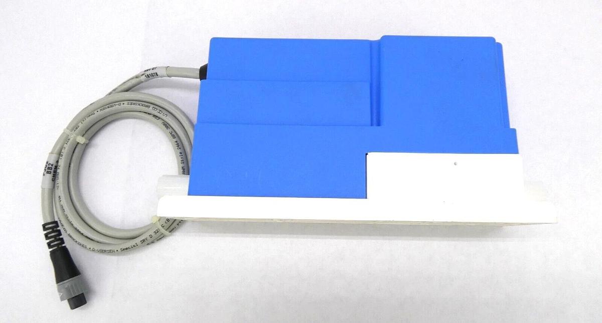 Used Entegris 6500-T2-F02-H04-M-P2-U1 InVue Integrated Flow Controller Working Spare