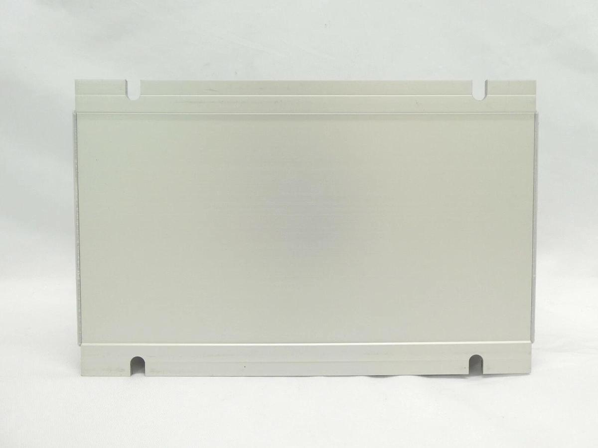 Used Hermos GW-S1S1-KOL2 SECS-I to SECS-I Gateway LON2XS Working Surplus