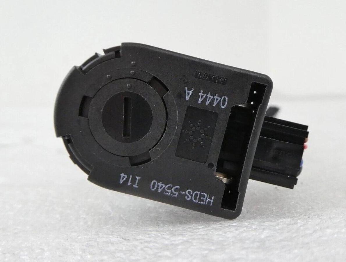 Used Nikon Stage Motor Encoder Assembly Faulhaber 22/2K HEDS-5540 NRM-3100 Working