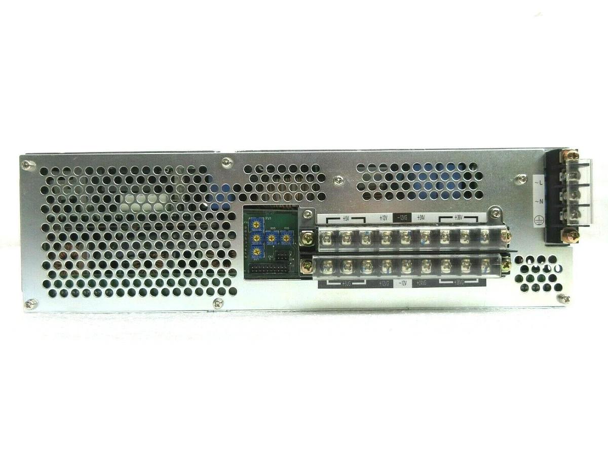 Used Sanken HWM900-004 Power Supply Panasonic Flip Chip Bonder System Used Working