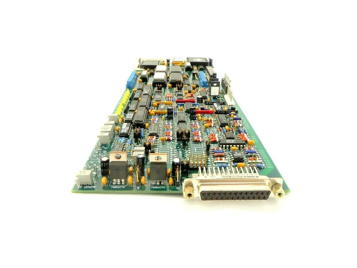 Used Kensington Laboratories 3-0004-01 W-Axis PCB Card 4000-60002 W.1 TLA Working