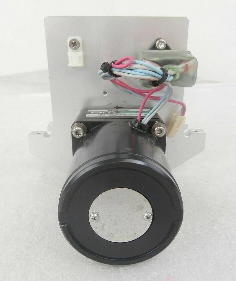 Used Oriental Motor 2RJ4GB-AUL Reversible Motor w/Gear Head 2GB50K Lot of 10 Working