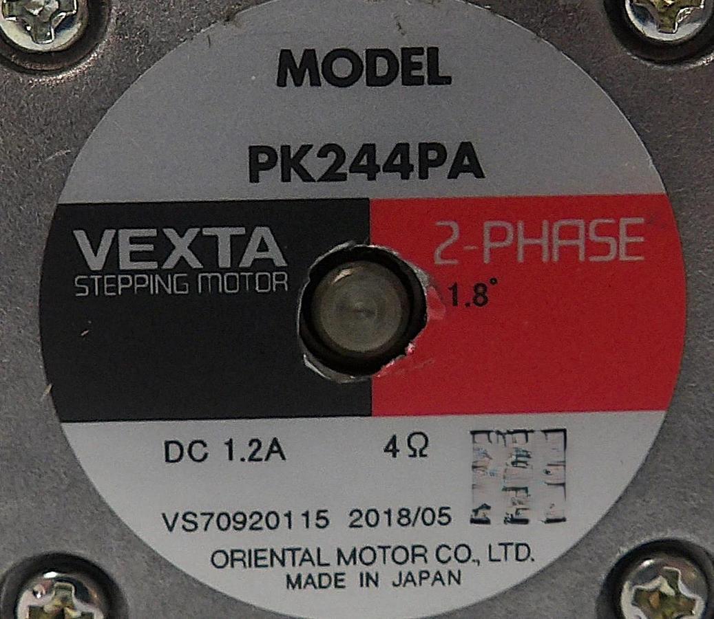 Used Comet CVBA-1000AC/5-BGJA RF Variable Vacuum Capacitor Lot of 4 Working
