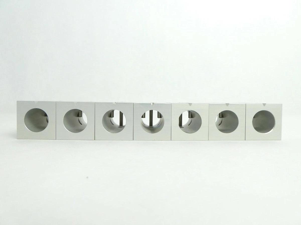 ASM 16-350901D01 Laser Alignment Tool Reseller Lot of 7 New Surplus