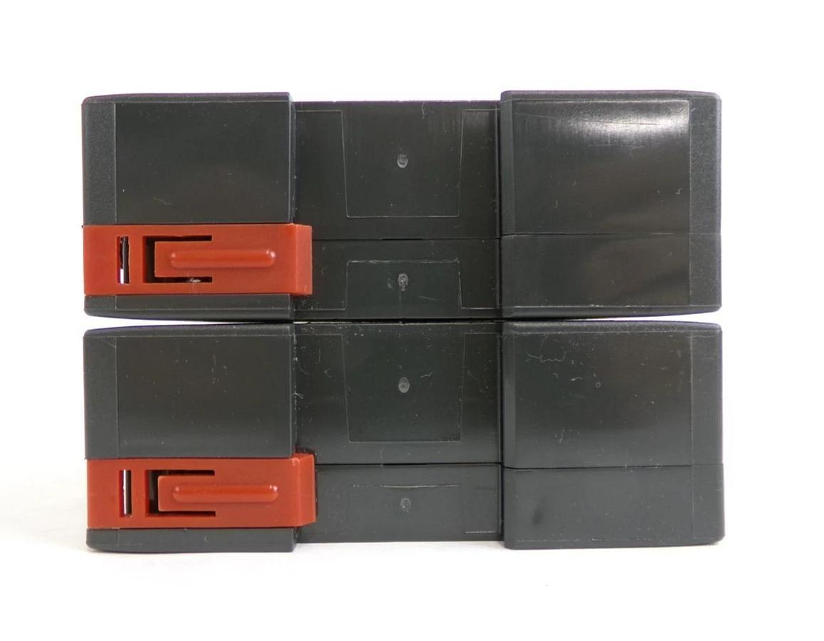 Used Brad MSIP-REM-mol-EDN2 DeviceNet Scanner AMAT 0190-60306 Lot of 5 Spare