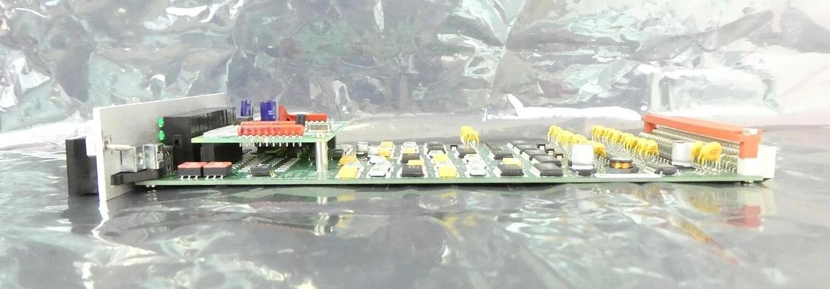 Used AMAT Applied Materials 0100-20453 DeviceNet Digital I/O CDN180-6 PCB Card Spare