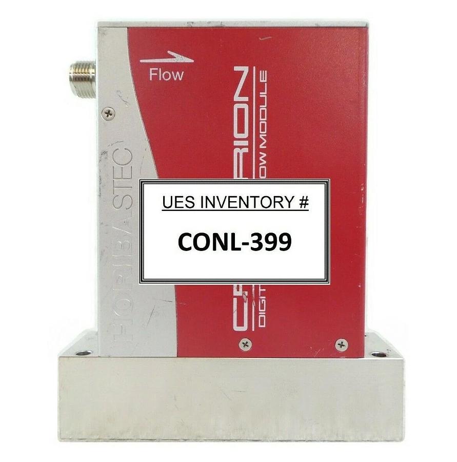 Used Horiba STEC D514MG Mass Flow Controller MFC AMAT 0190-45976 Working Surplus