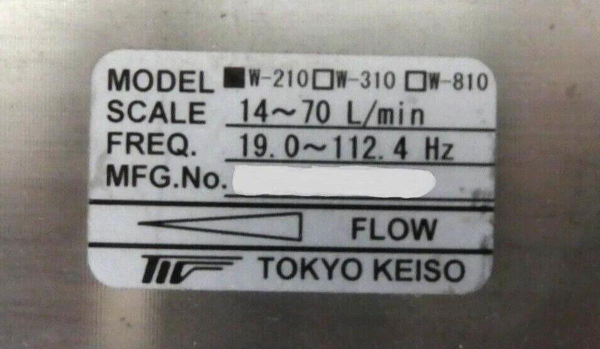 Used Nikuni 25CLX15U5 MLTC Centrifugal Pump 25CLX15U5 Motor Nikon NSR-S205C Working