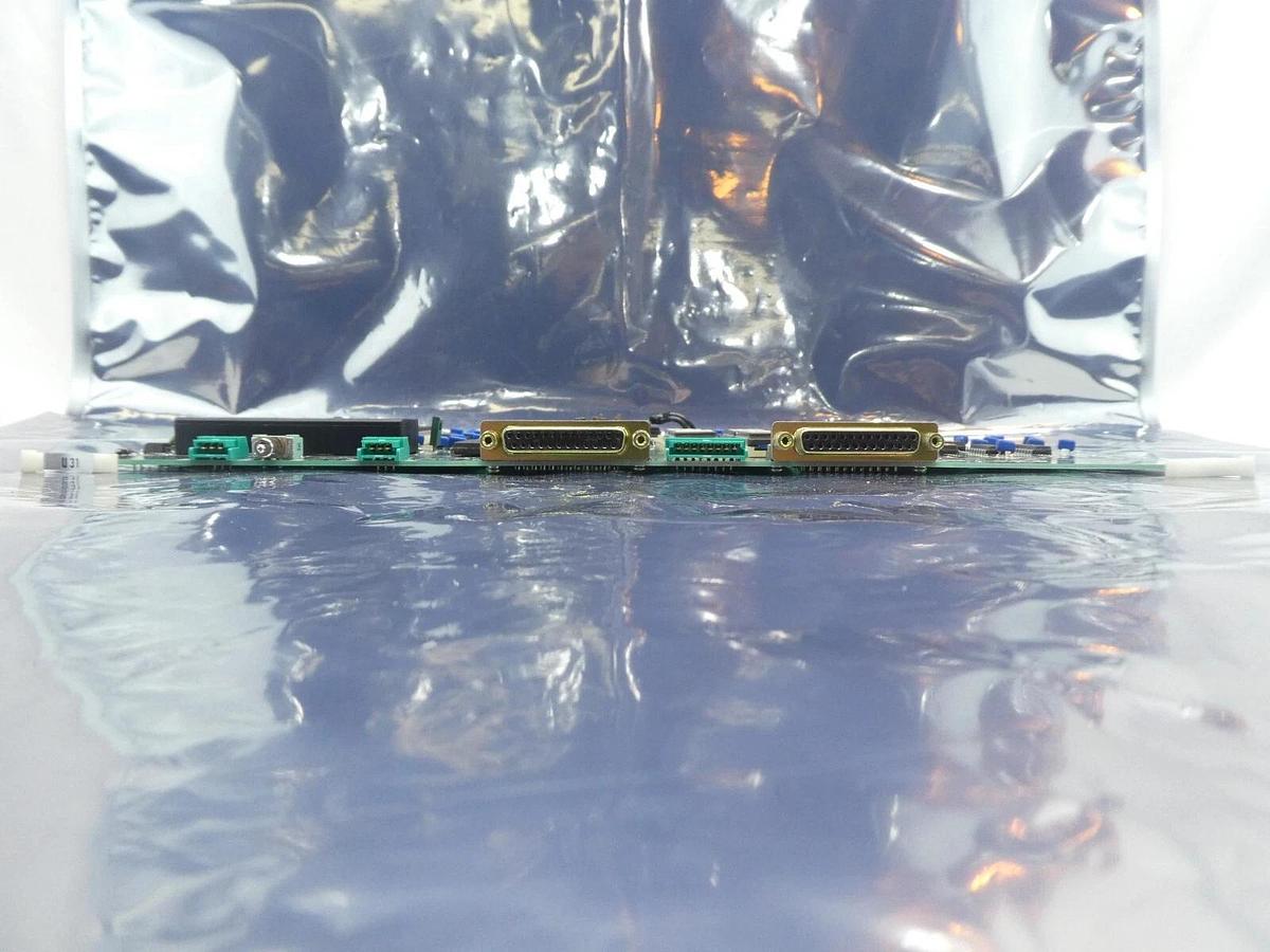 Used JEOL AP002129(01) Processor PCB Card MPU PB JSM-6300F SEM Working Surplus