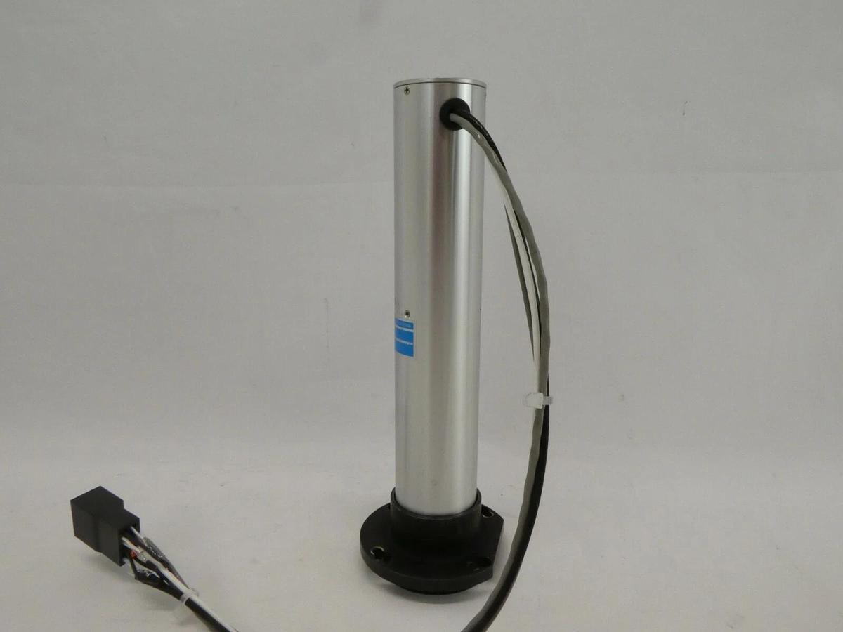 Used Hamamatsu H8008 PMT Photo Multiplier Tube Nikon Precision NSR Working
