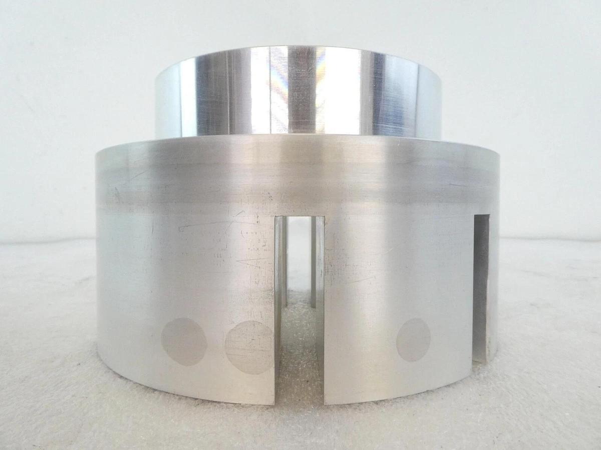 Used AMAT Applied Materials 0040-09005 Base STD Cathode Precision P5000 Spare Surplus