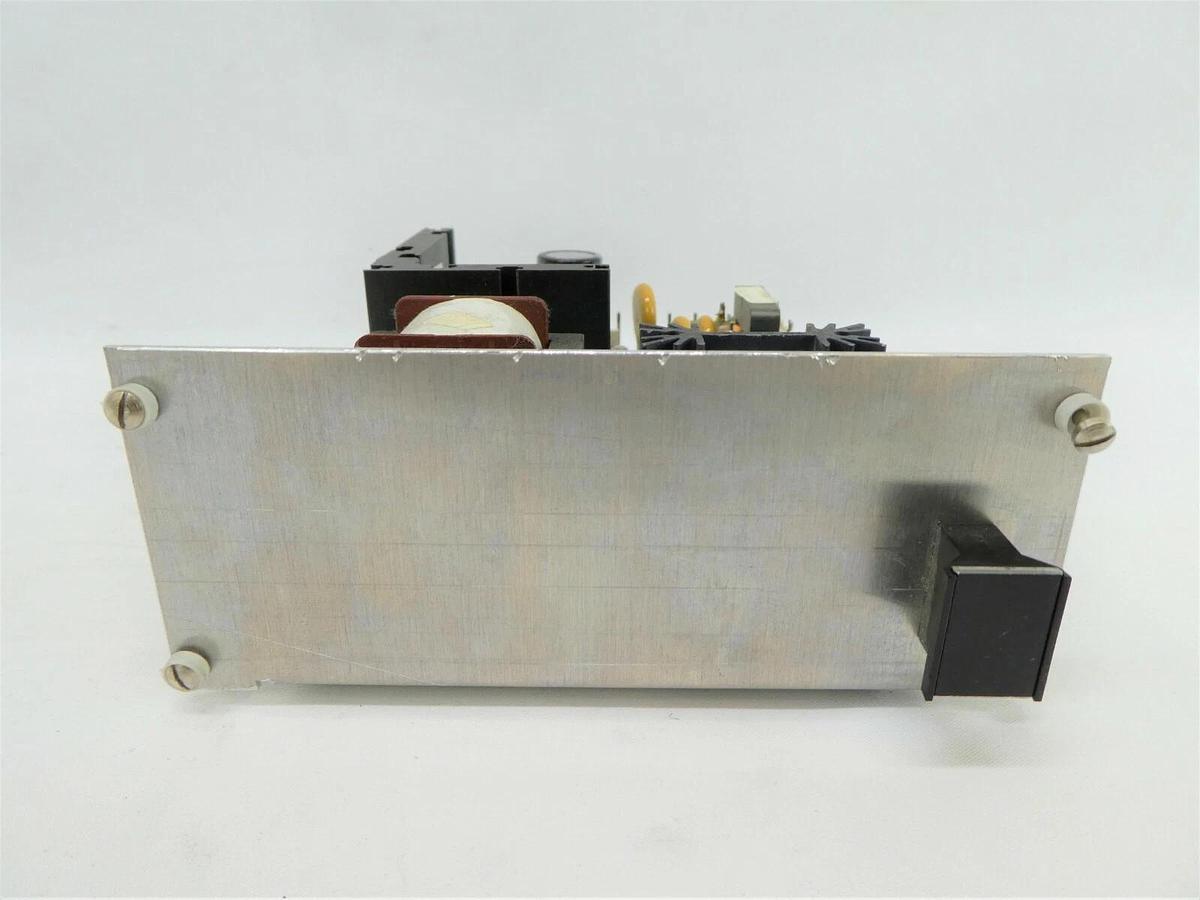 Used Phillips PE 1912/00 U Power Supply PCB Card FEI 4022 192 94701 XL 30 ESEM Spare