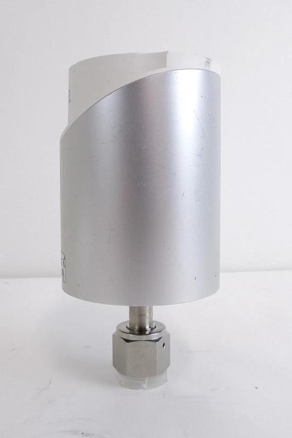 Used AMAT Applied Materials Baratron Transducer CG100 Lot of 3 Surplus