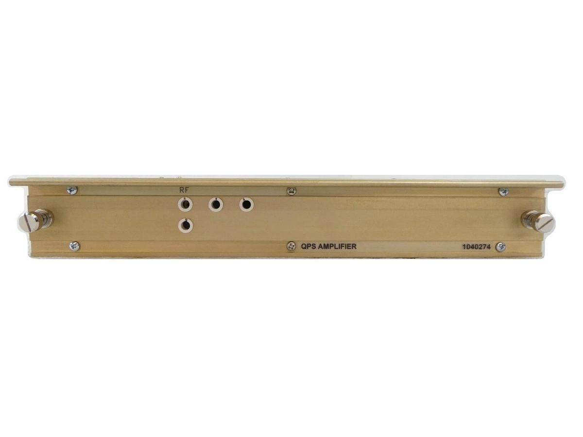 Used AB Sciex 1040274 QPS Amplifier Card Applied Biosystems API Spectrometer Working