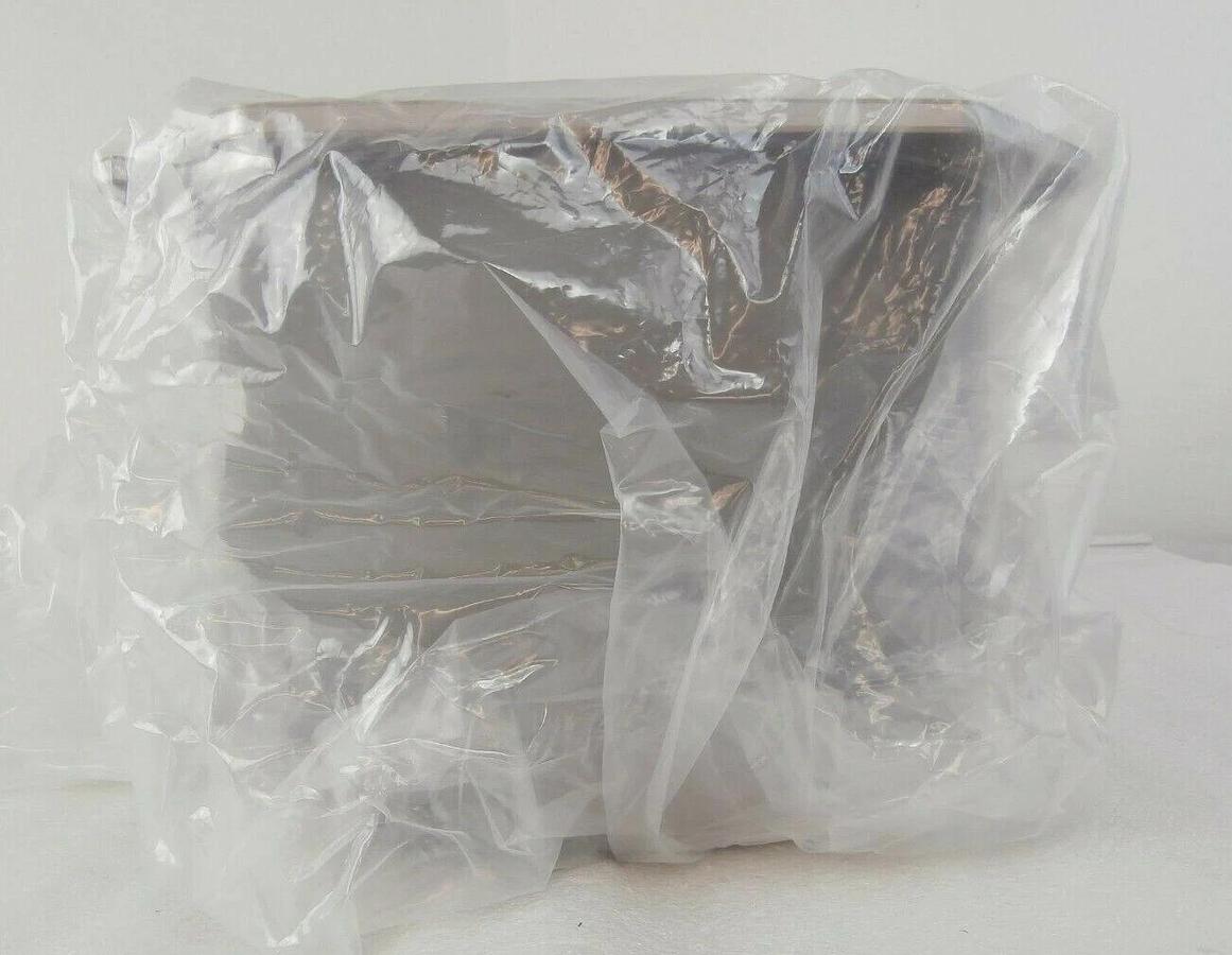 Refurbished AMAT Applied Materials 0020-34694 GDP Liner R2 OXIDEGECO Refurbished