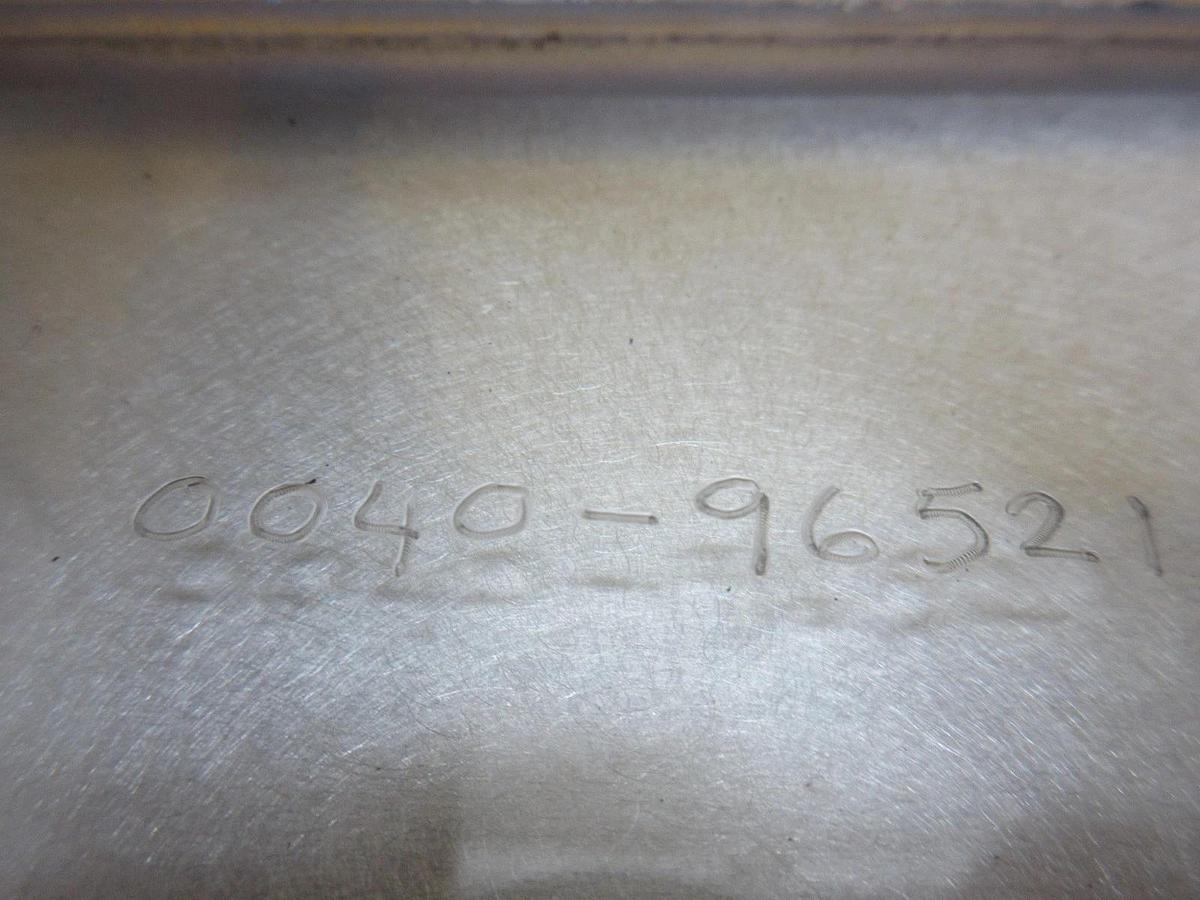 Used AMAT Applied Materials 9090-00442 Decel PSU Resistor Chassis 9010-01409ITL Used
