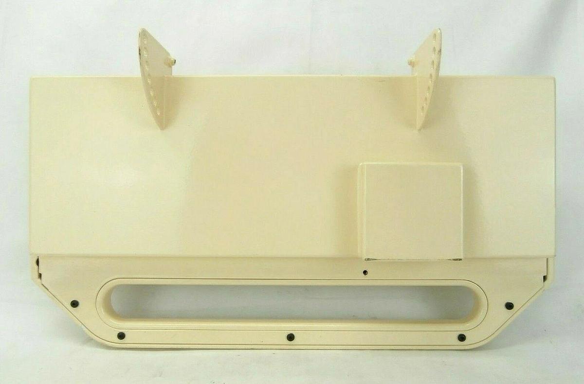Used Electroglas Keyboard and Joystick Assembly 4085x Horizon PSM 200mm Working