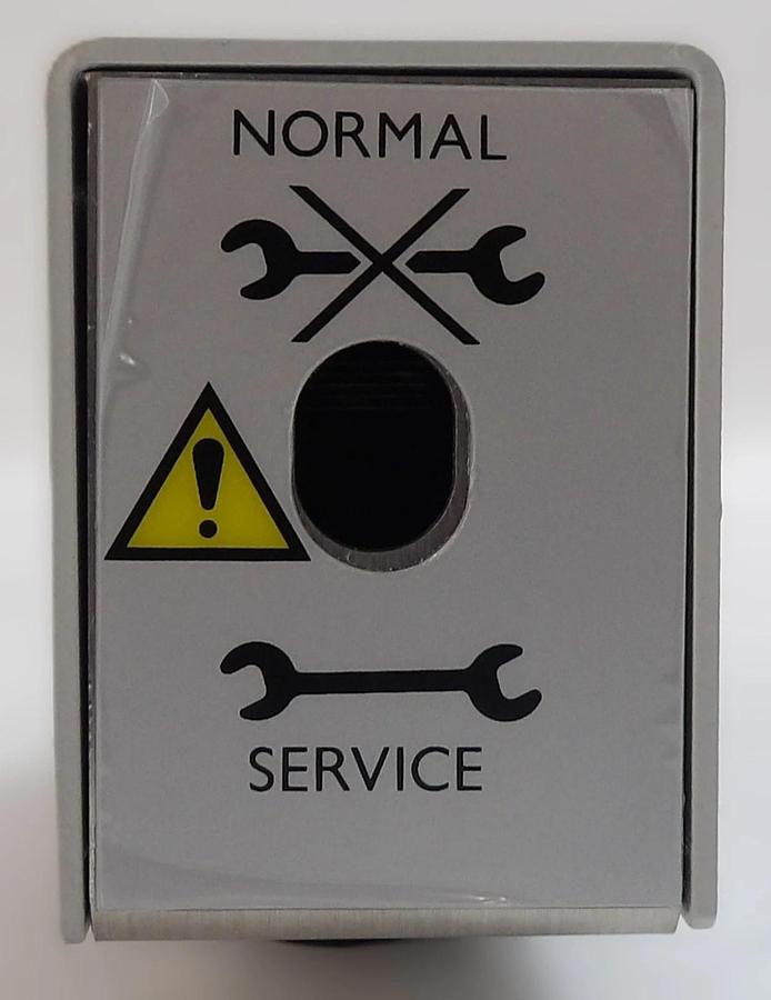 Edwards D37370310 EMS Maintenance Module Lot of 5 New