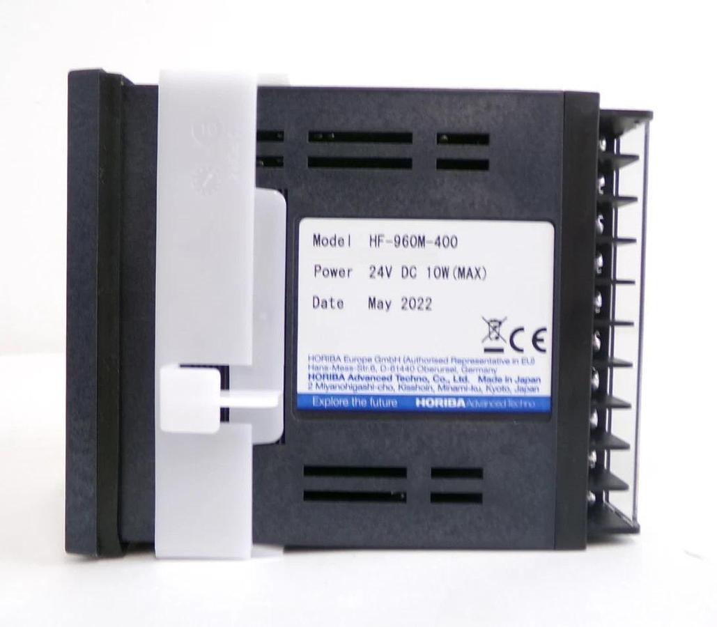 Horiba HF-960M-400 Concentration Monitor Lot of 4 New