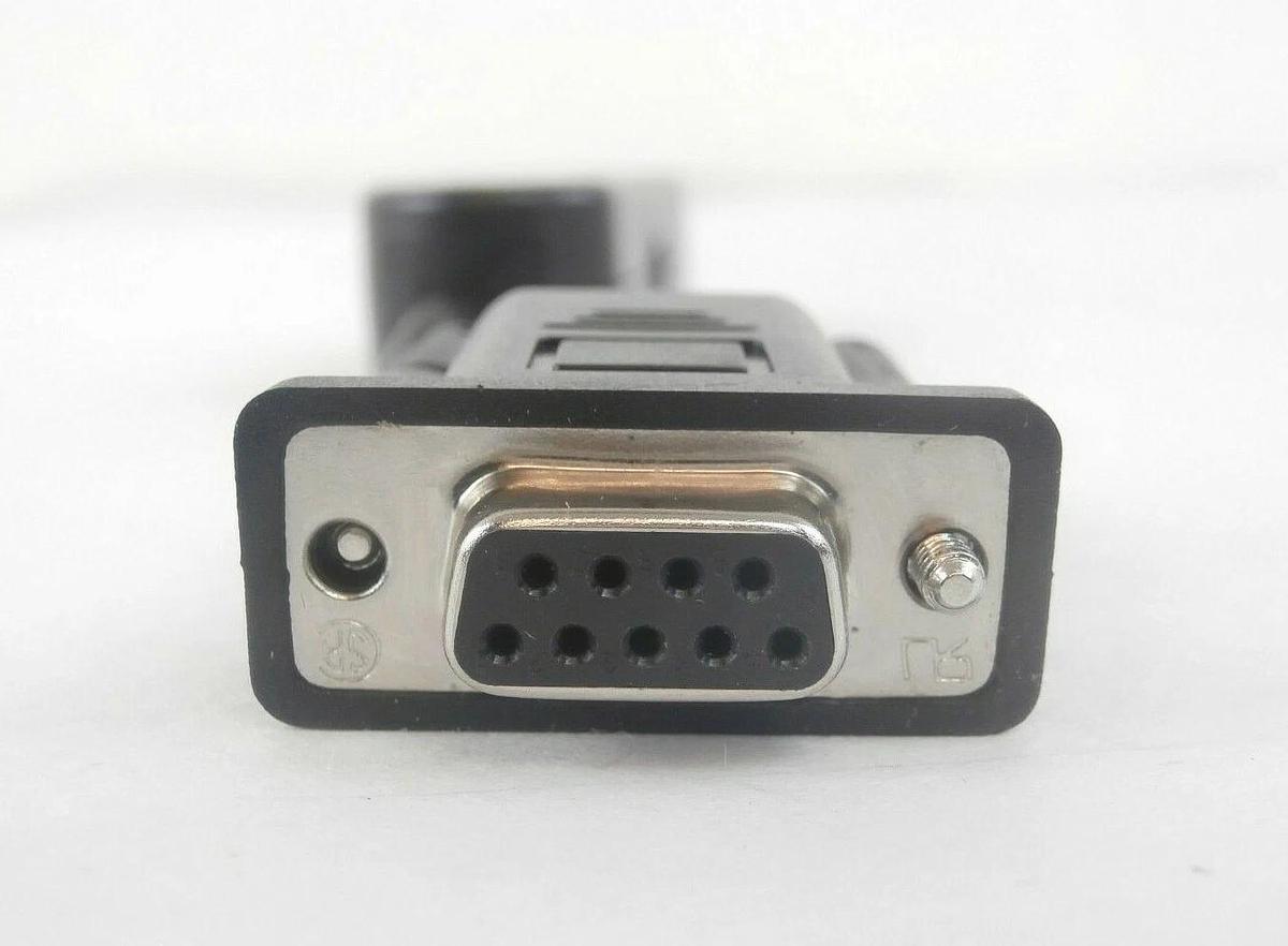 Used Symbol Synapse Smart Cable Reseller Lot of 21 STI80-0100 STI20-0201 New Surplus