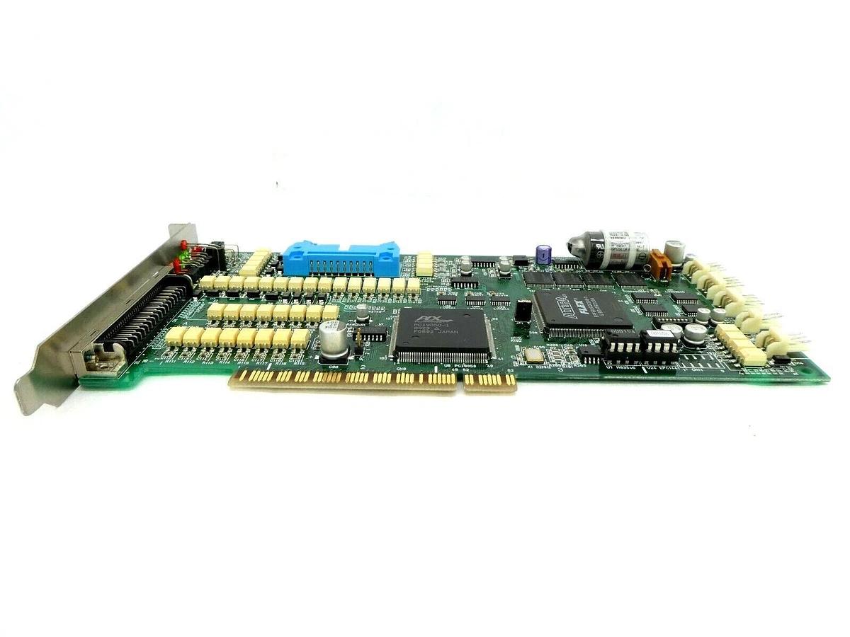 Used TEL Tokyo Electron E280-000004-14 CCI Master DI/DO PCB Card T-3044SS Spare