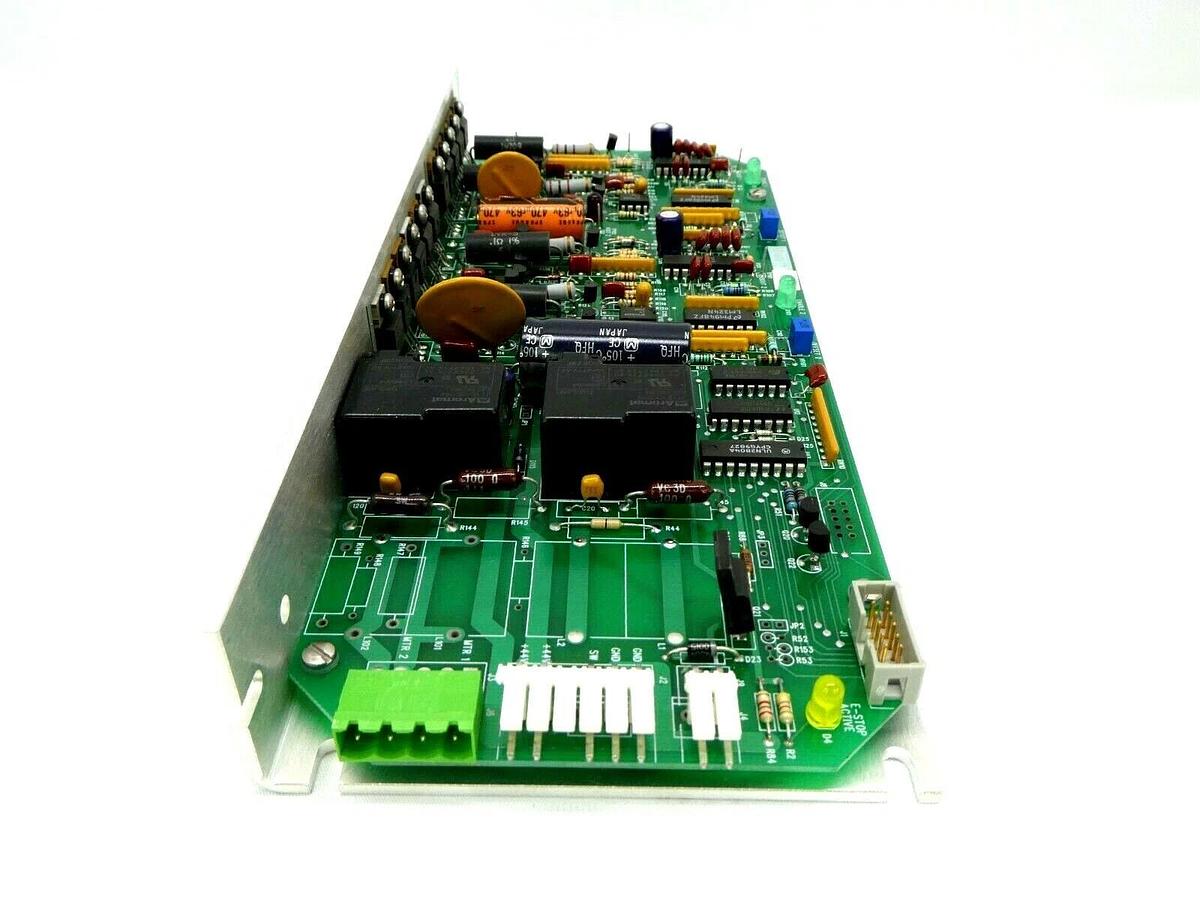 Used PRI Automation BM17756L02/E Processor Board PCB PB17756 BM17756 Working Spare