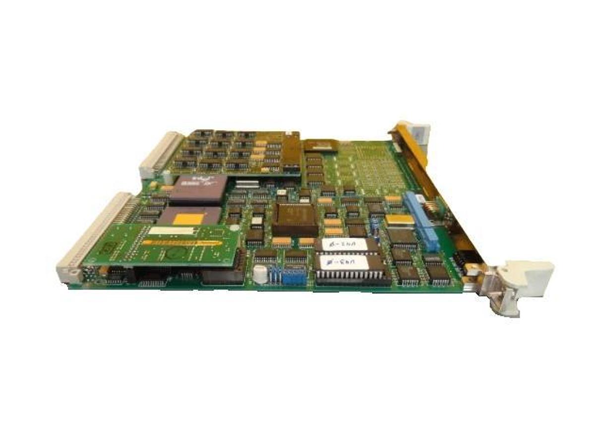 Used RadiSys 504802-008 Single Board Computer pSBC 386/258 U43-0 Orbot WF 720 Working
