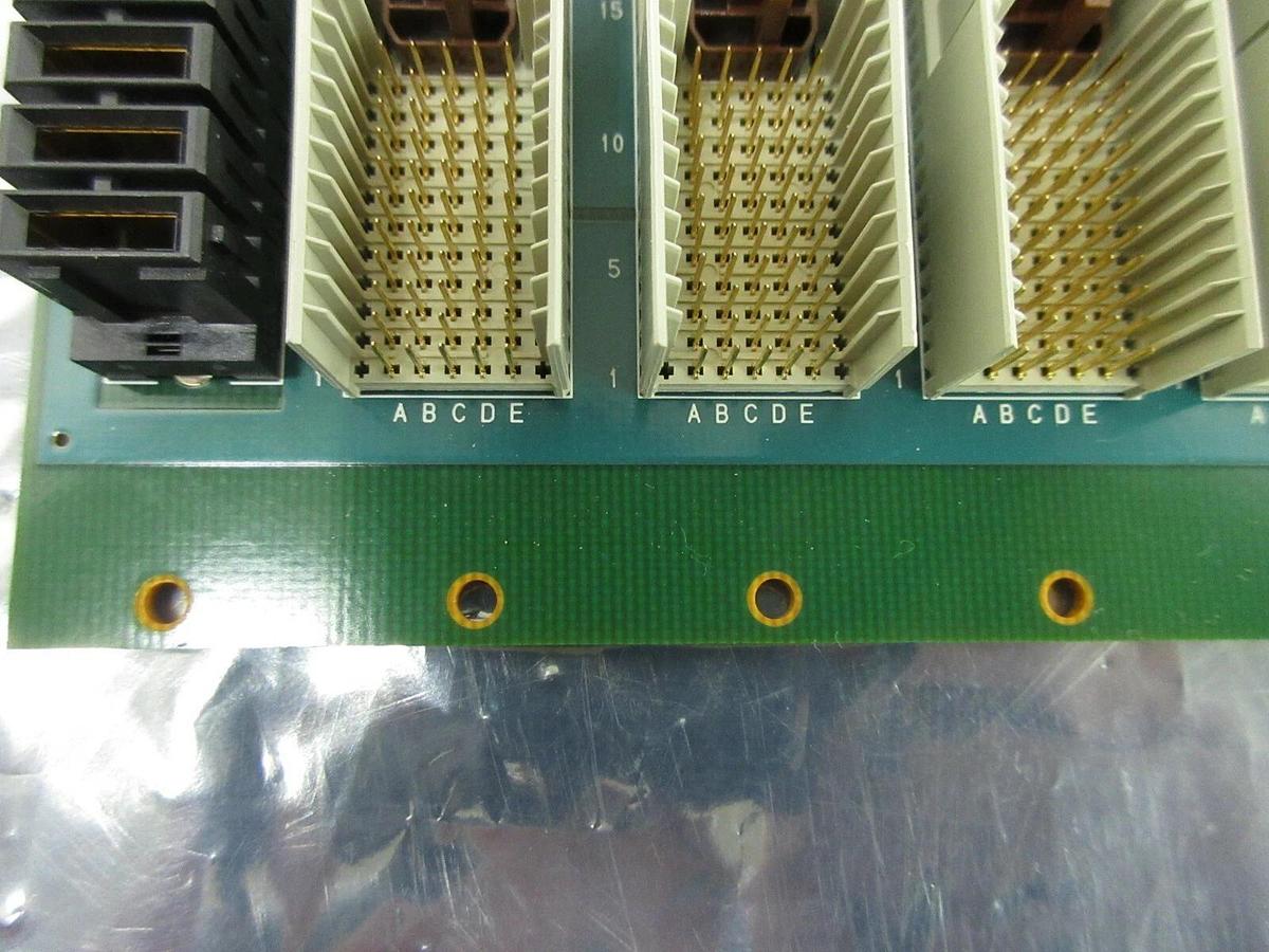 Used Nikon 4S025-390 Backplane Board PCB STGX8_BPA NSR-S620D ArF Immersion Used