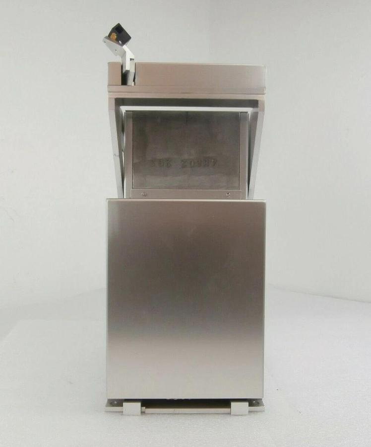 Used Nikon 4K802-253 Robot Elevator 4S013-464 4S013-416 RBTLNK2 NSR-S307E Working