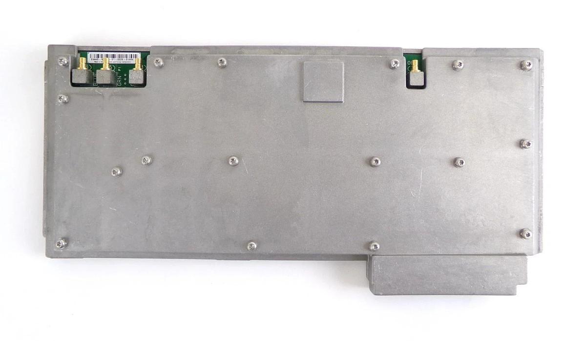 Used Agilent Technologies E4440-60029 Analog IF Assembly PCB Card PSA E4440A Surplus