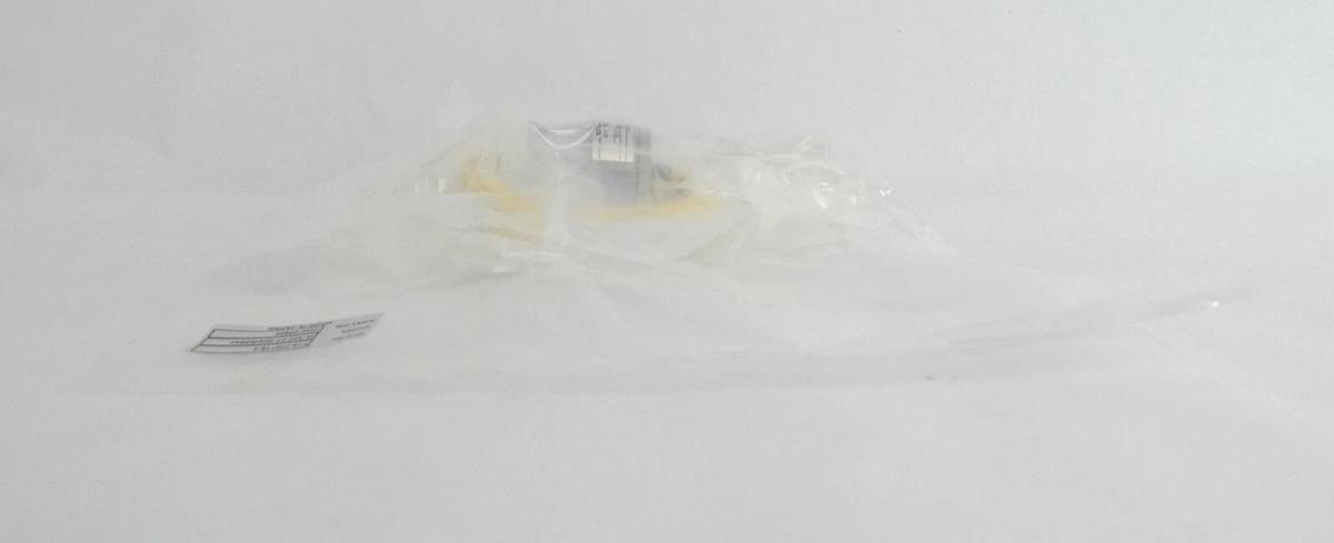 Tokyo Keiso W-853-2T-004/RR84 Flowmeter Reseller Lot of 5 New Surplus
