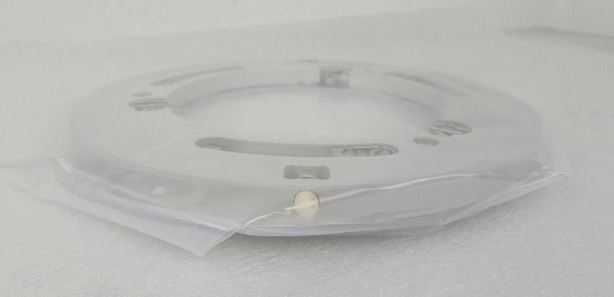 Used MRC Cleaned  bagged  701795-0 150mm Wafer Holder Working Surplus
