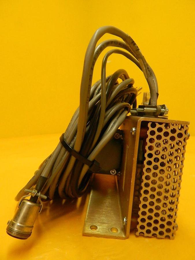 Used MRC Materials Research A112936 Power Supply Assembly Eclipse Star Used Working