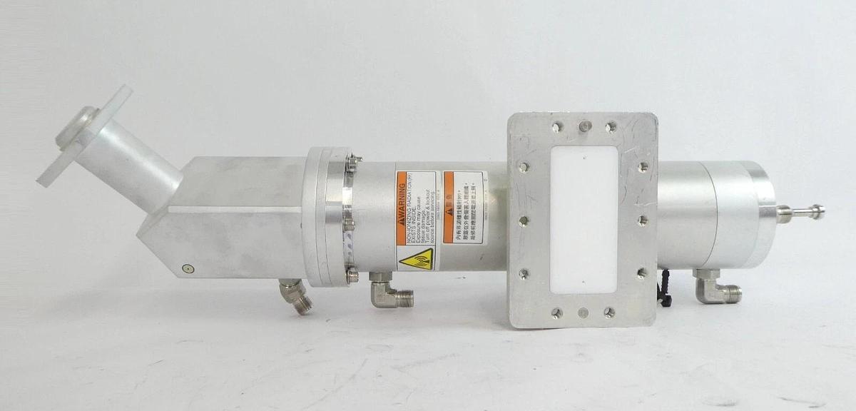 Used AMAT Applied Materials 0010-02146 HDP-CVD RPSC Applicator 5200 CVD Working
