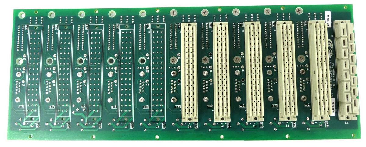 Used Copley Controls 07-00902-000 Interface PCB Card PCCM694V-0 Rev. 2 Working Spare
