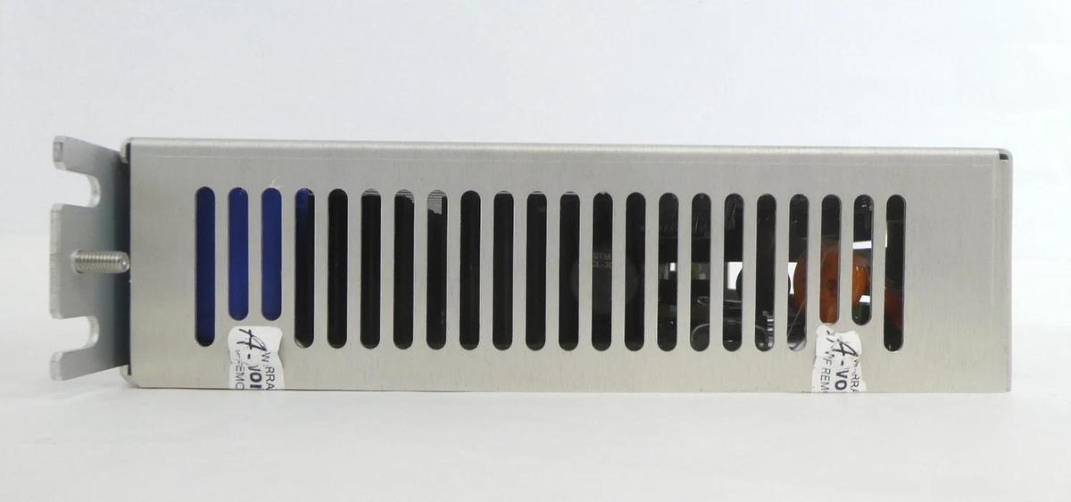 Used Pacific Scientific SC902-001-01 Servo Drive Amplifier SC902 Reseller Lot of 2