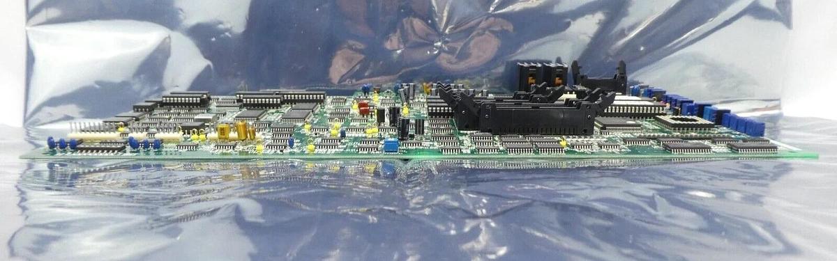 Used Nikon RN497-4590-1 Processor PCB RTB207-CNT*A RN947-4400 NWL860 TNB-SP Working