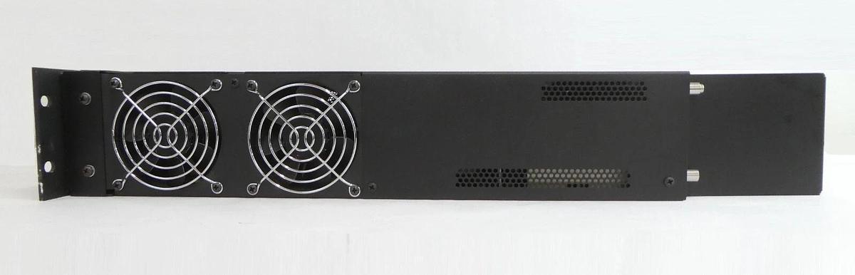 Used PDX 900-2V AE Advanced Energy 3156024-132 LF RF Generator Cut Power Cable Spare