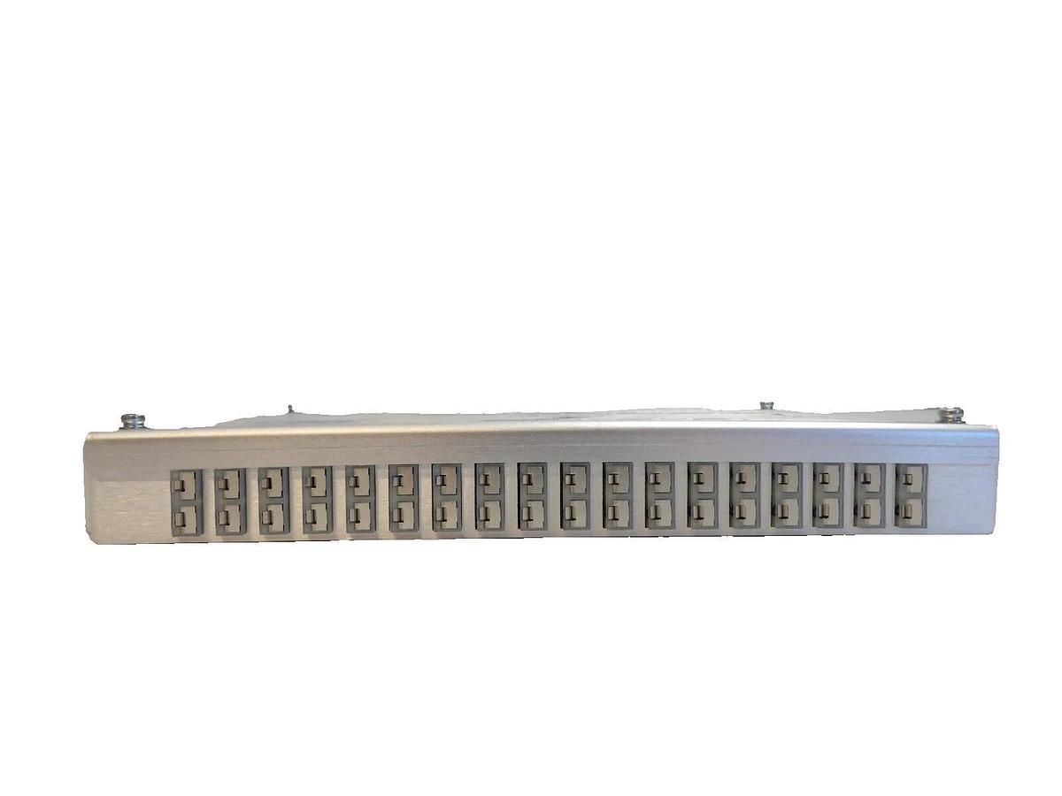 Used Edwards D37904000 Interface Controller Type2 New Surplus
