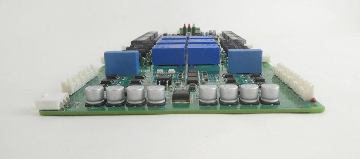 Used United Imaging 78000211 UIH-C V03 Driver Interface PCB 60000612 Working Spare