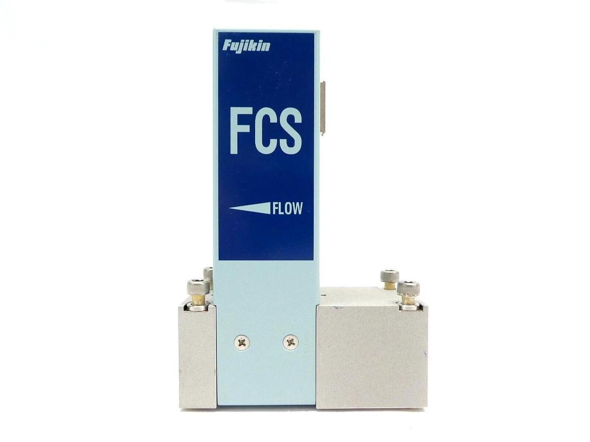 Used Fujikin FCS-4WS-798-F30#B Mass Flow Controller MFC Reseller Lot of 9 Working