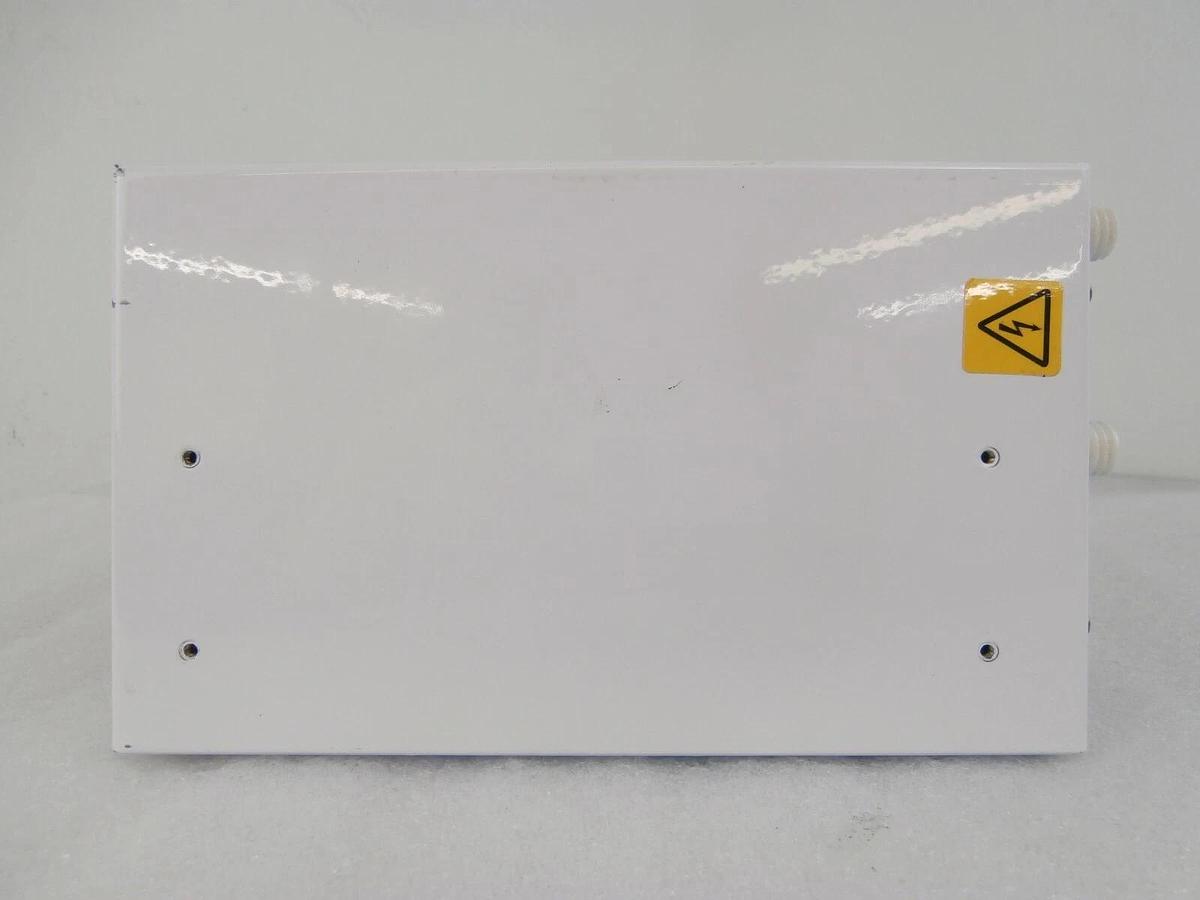 Used Simco 4010729 Ionizing Bar Controller Ionizer VISION i Missing Cap As-Is Working