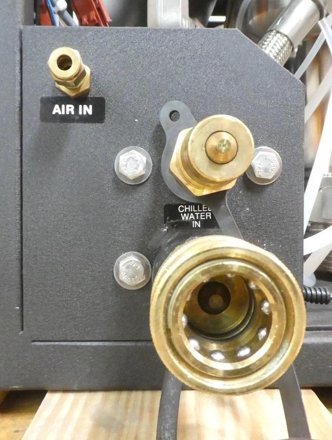 Refurbished AMAT Applied Materials 0242-08954 Heat Exchanger AMAT 1 Manufacturer Refurbished