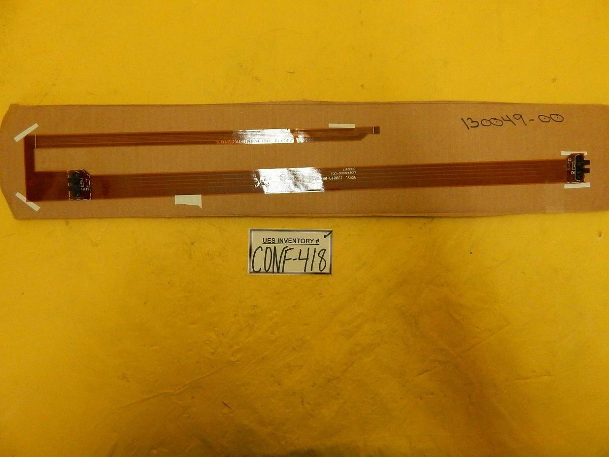 Thermo Electron 130049-00 Omicron X-Flag Flexible Cable Sensor F030049-00-E New