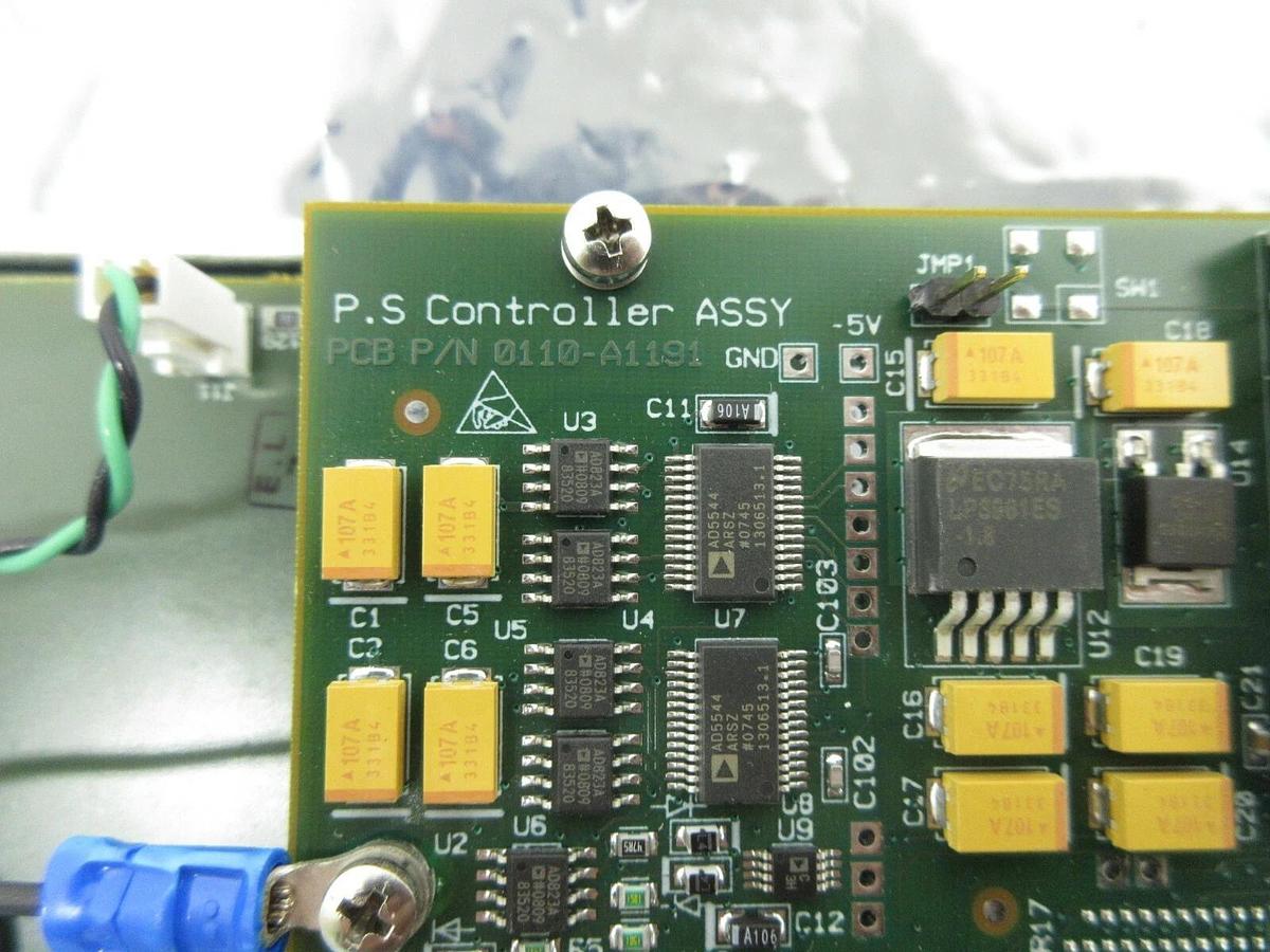 Used AMAT Applied Materials 0100-A1251 CMI CDM Interface PCB Card 0100-A1603 Used